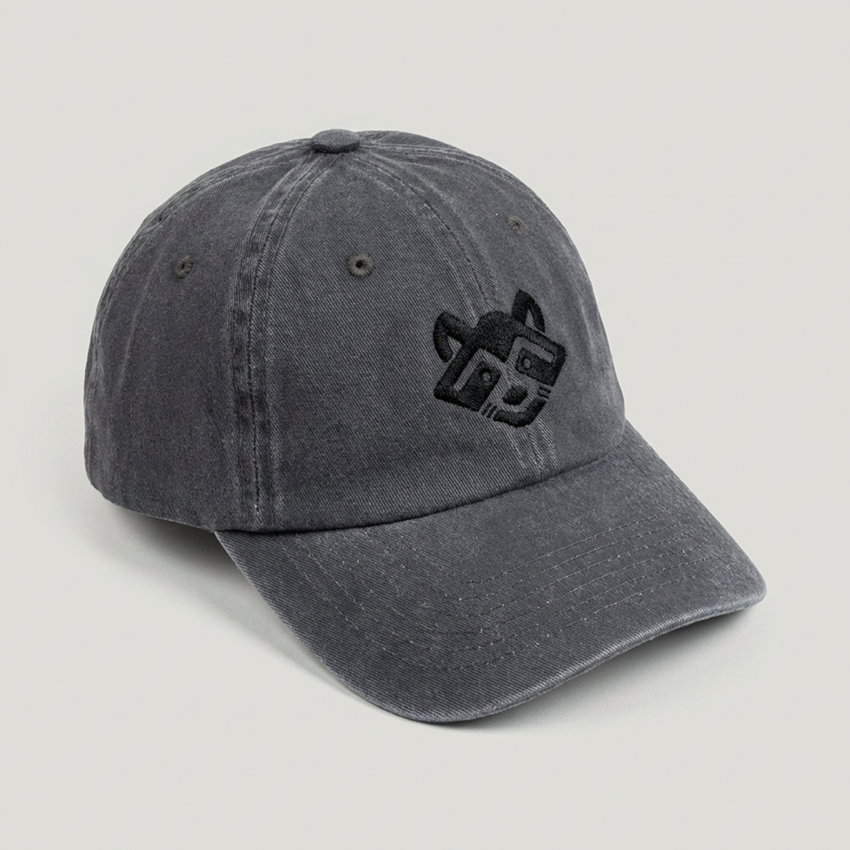 Mapache - Dad Hat