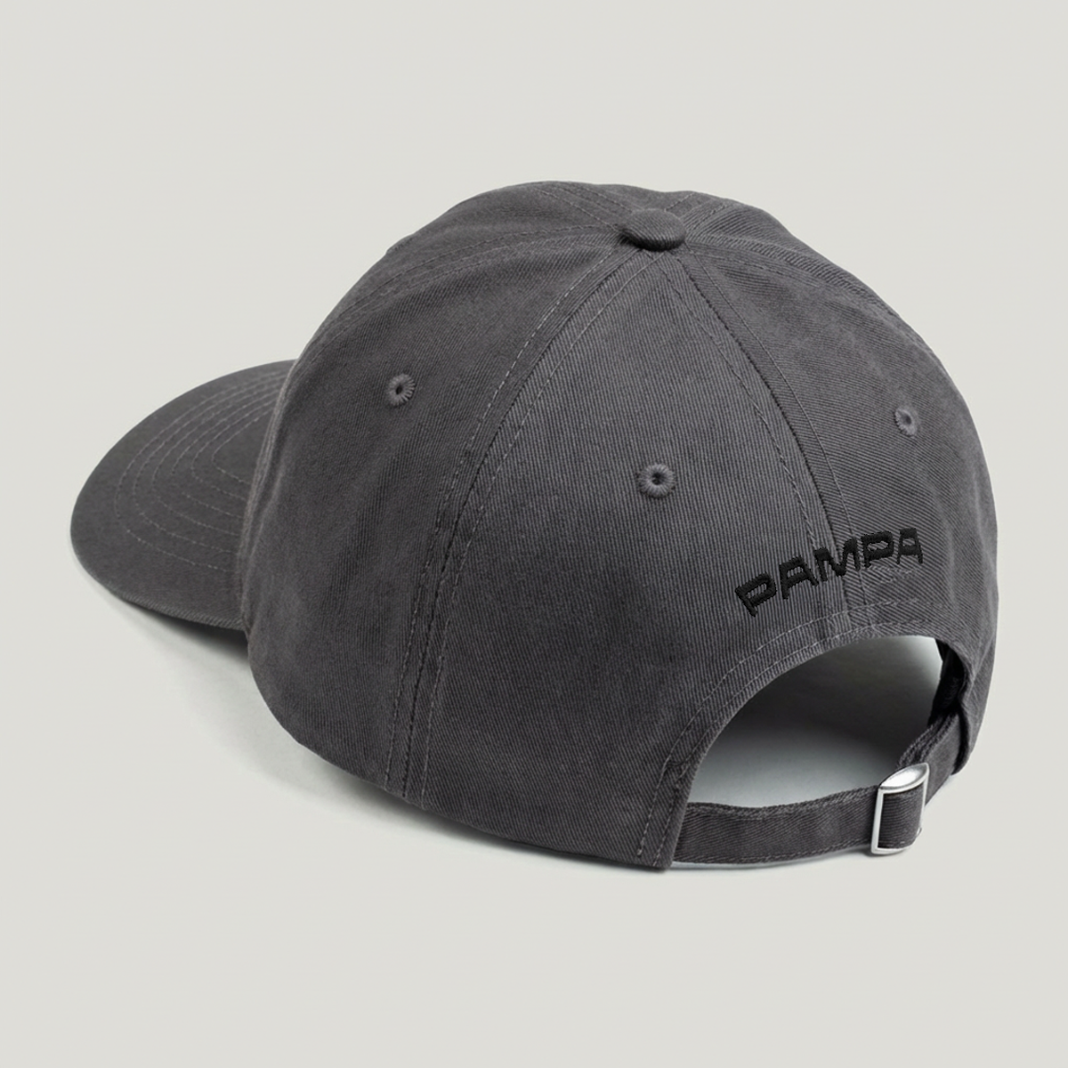 Mapache - Dad Hat