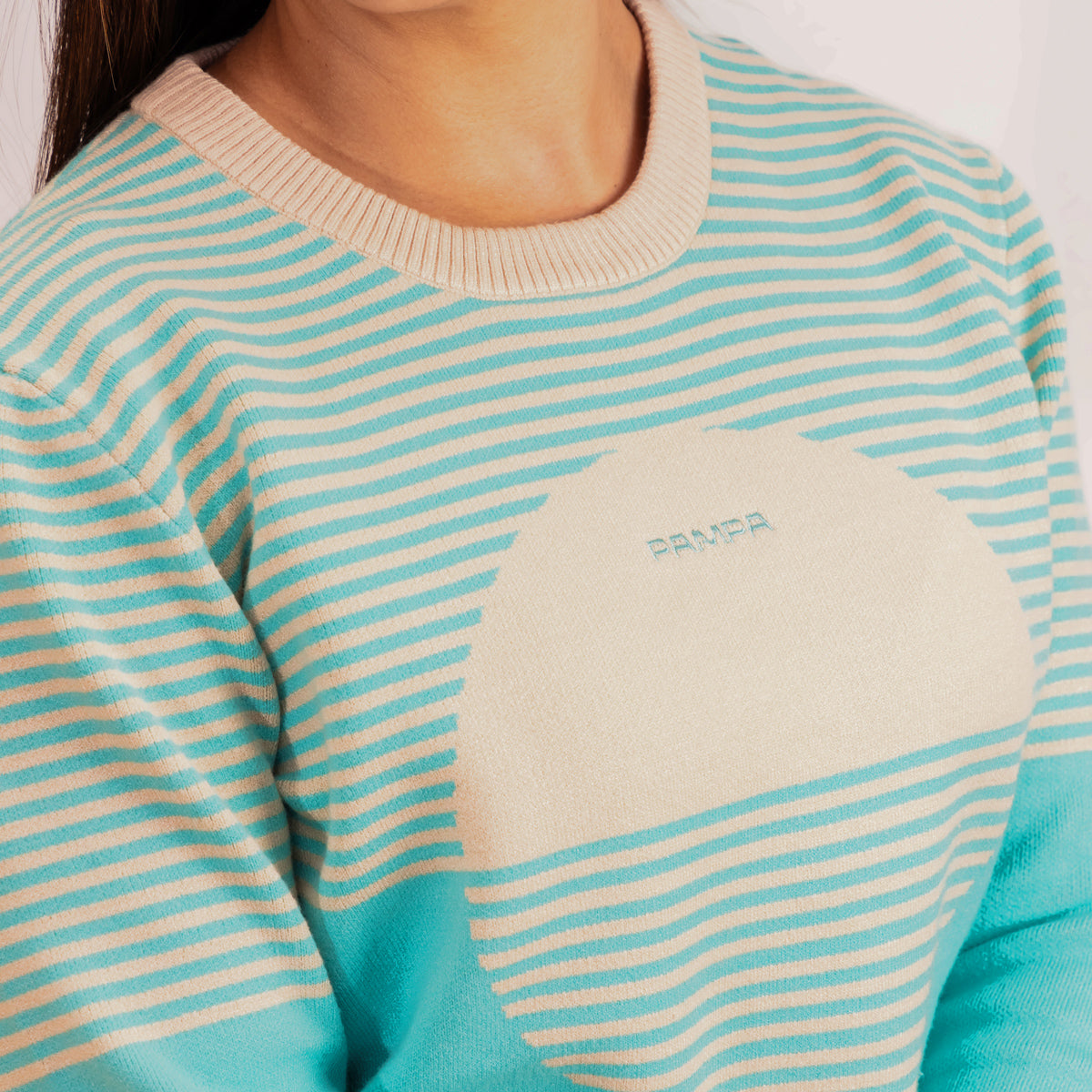 Sunset Sweater
