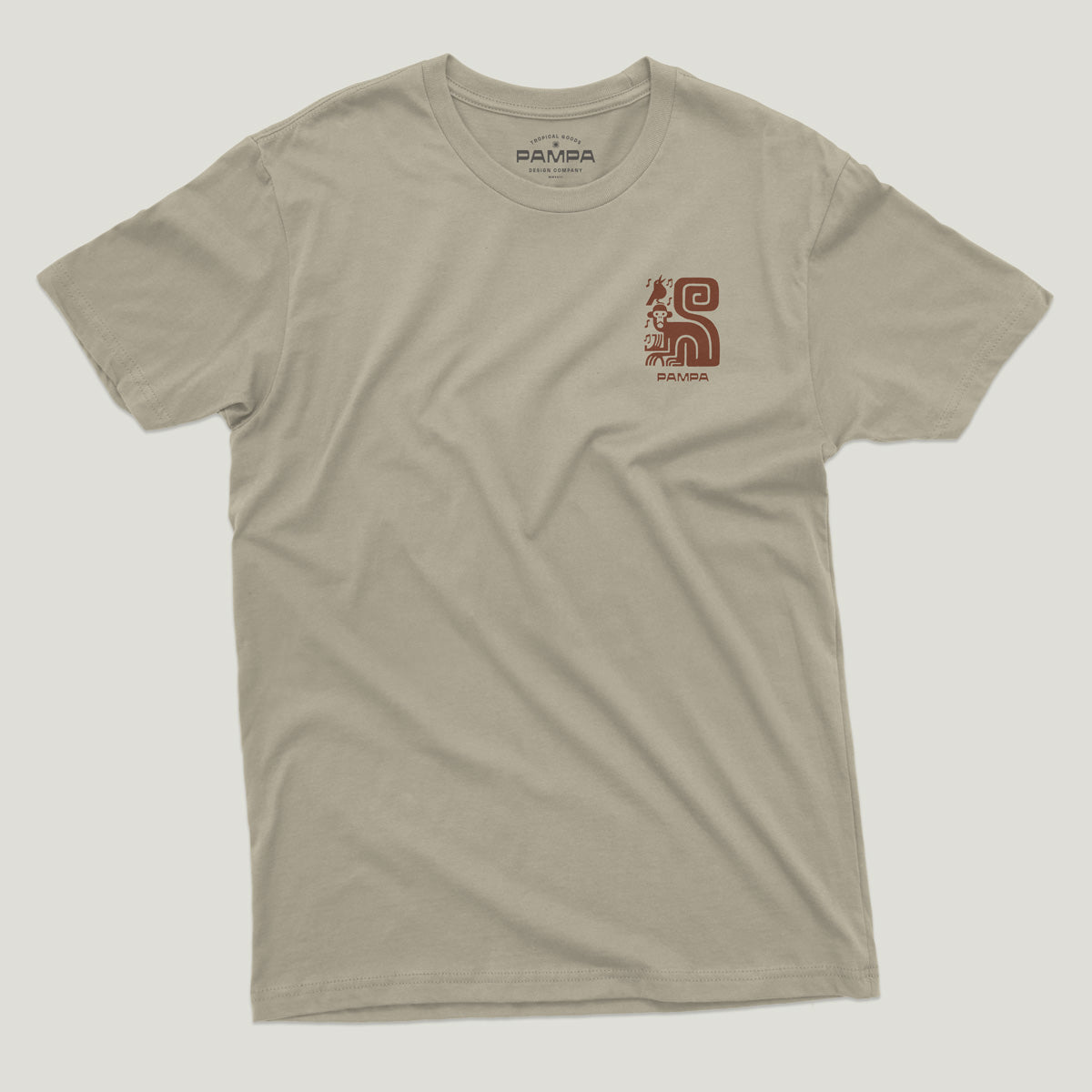 Mono Frecuency T-shirt
