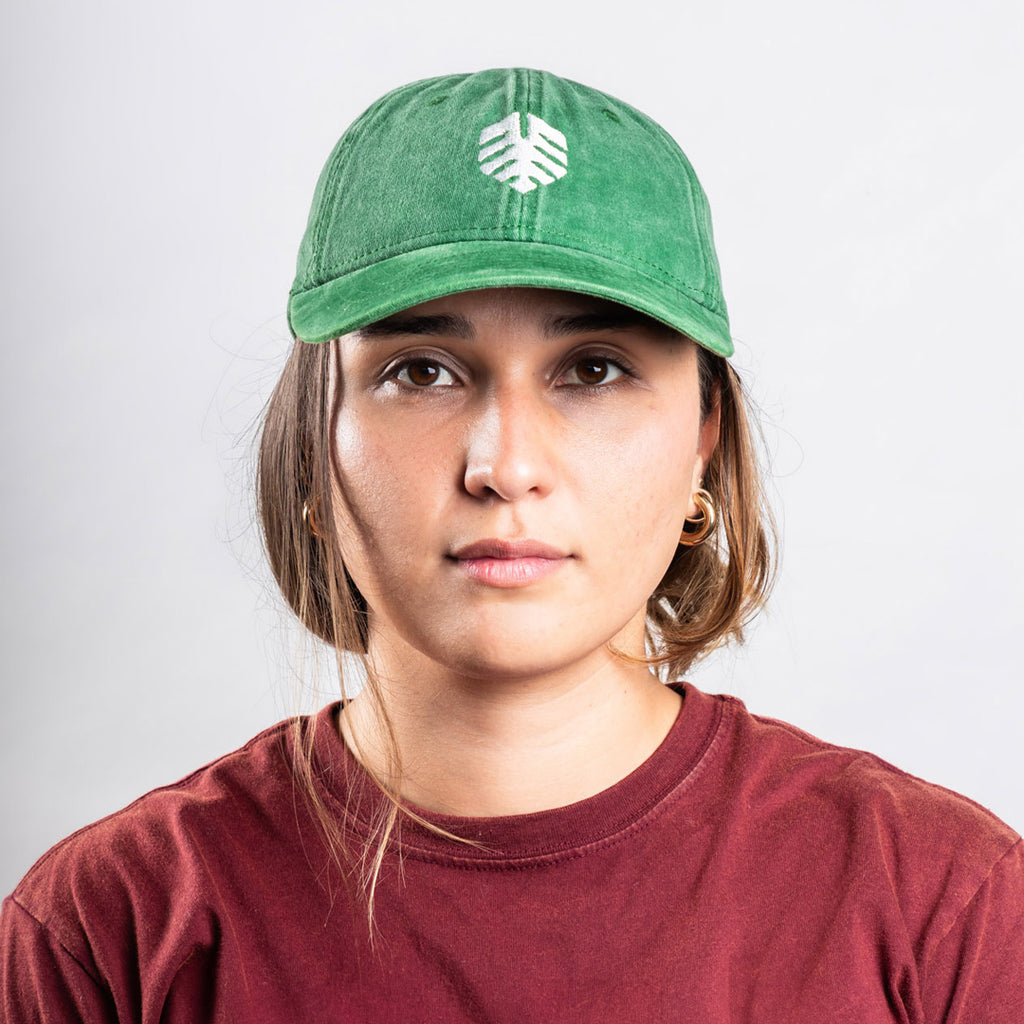 Monstera - Dad Hat