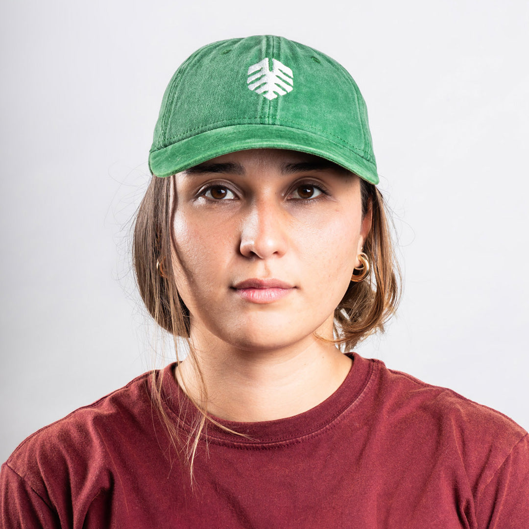 Monstera - Dad Hat