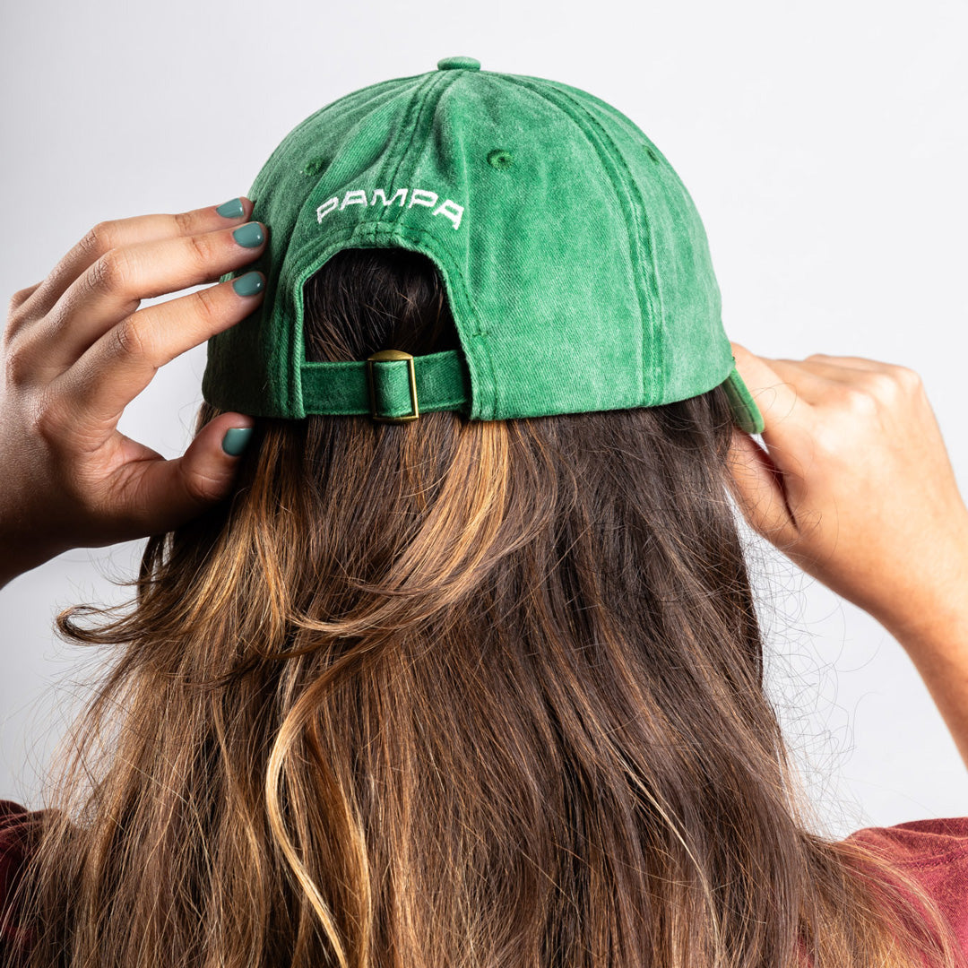 Monstera - Dad Hat