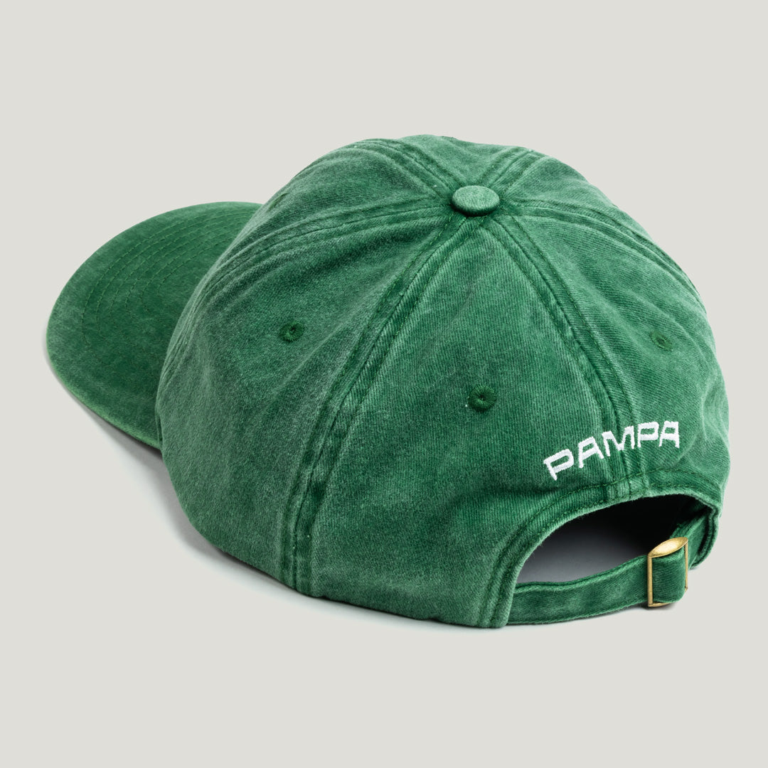 Monstera - Dad Hat