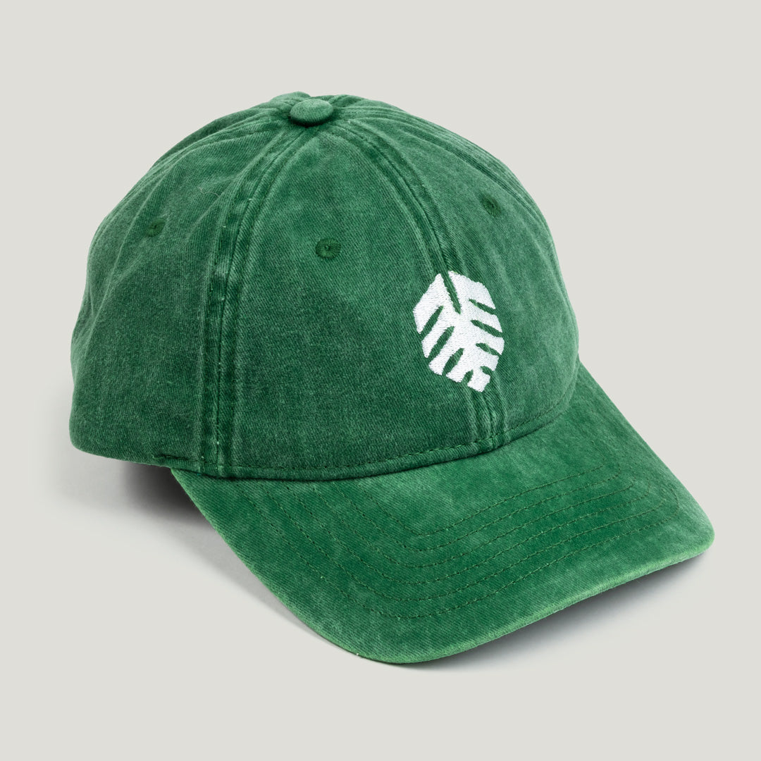 Monstera - Dad Hat