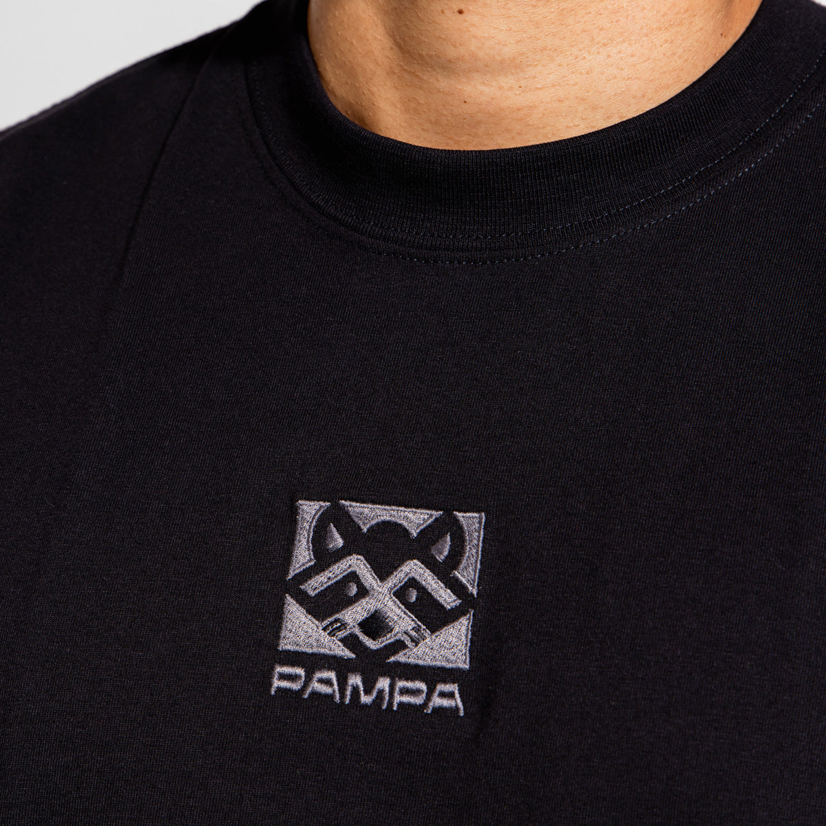 Mapache Oversized T-shirt