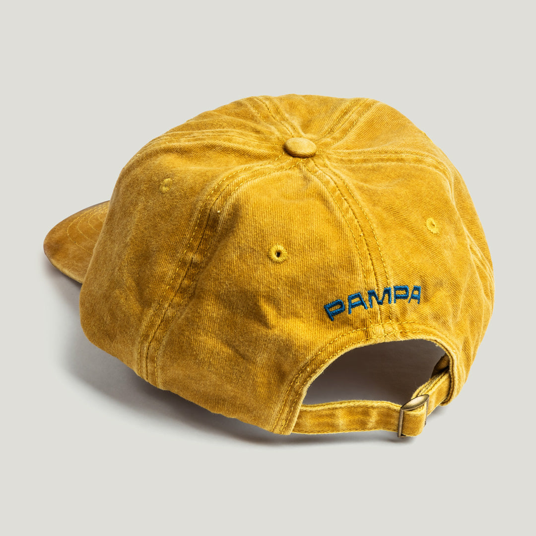Ojomar - Dad Hat