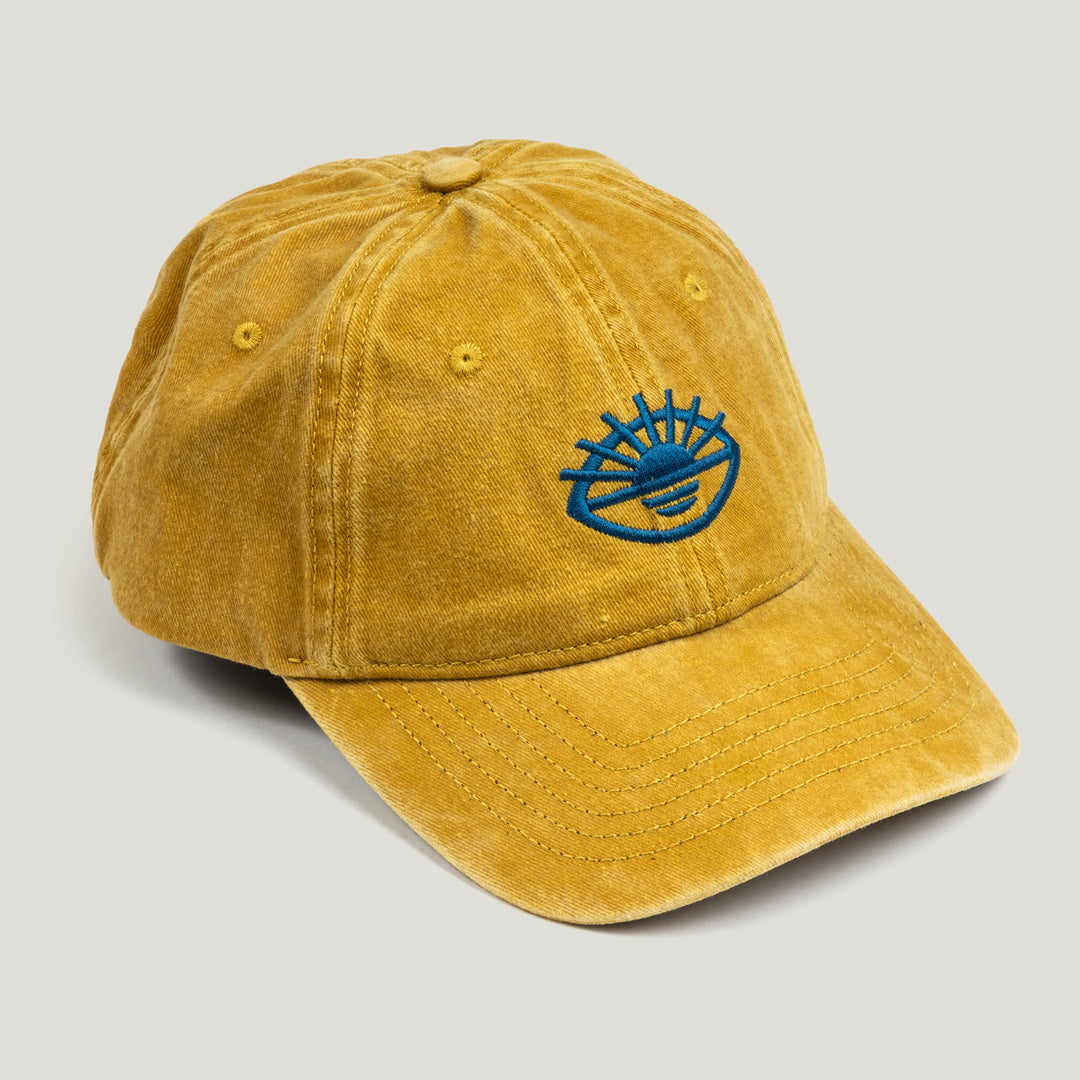 Ojomar - Dad Hat