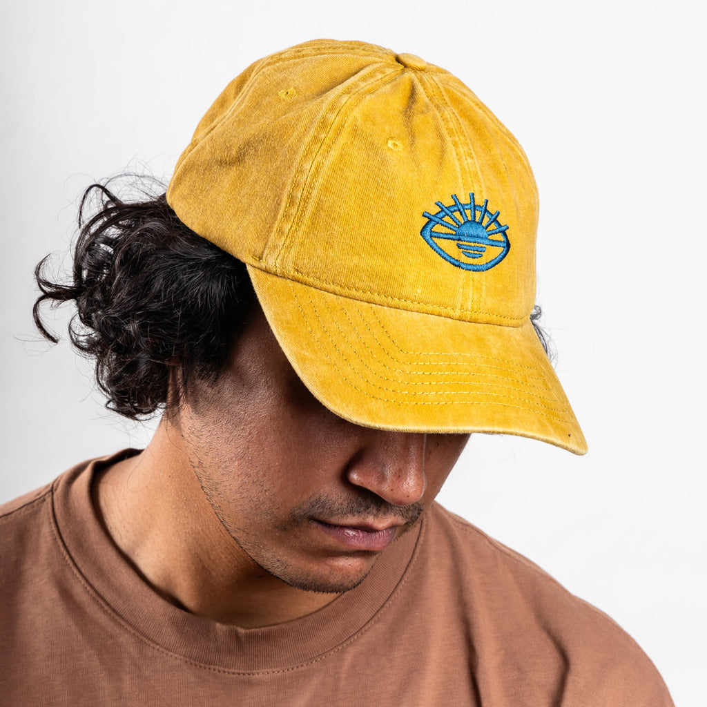 Ojomar - Dad Hat