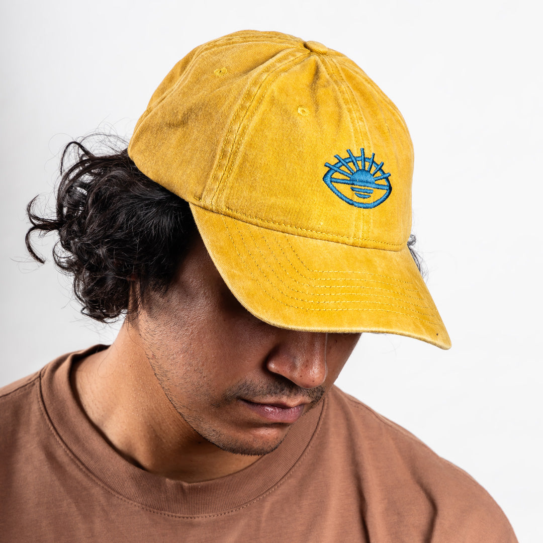 Ojomar - Dad Hat