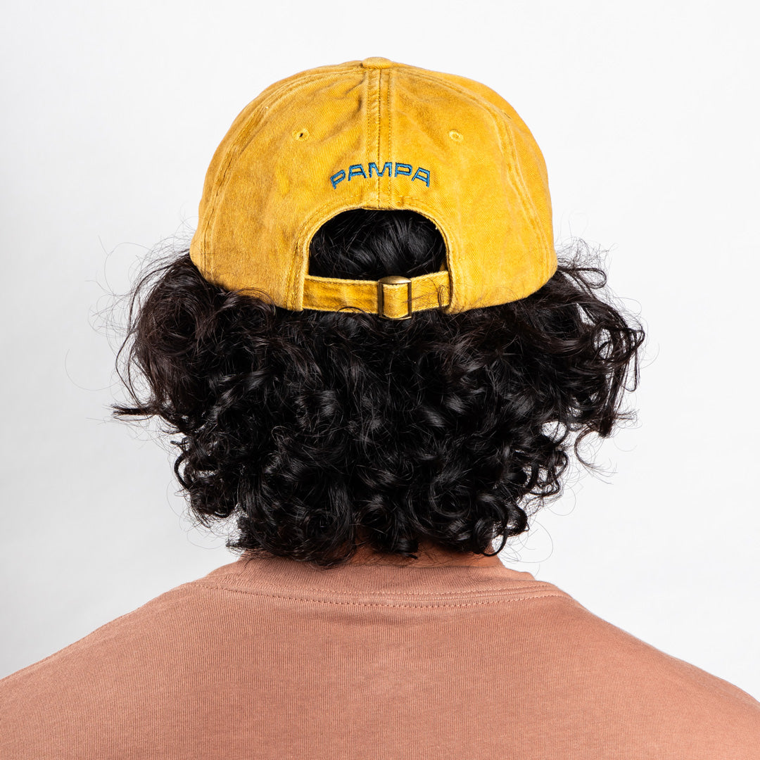 Ojomar - Dad Hat