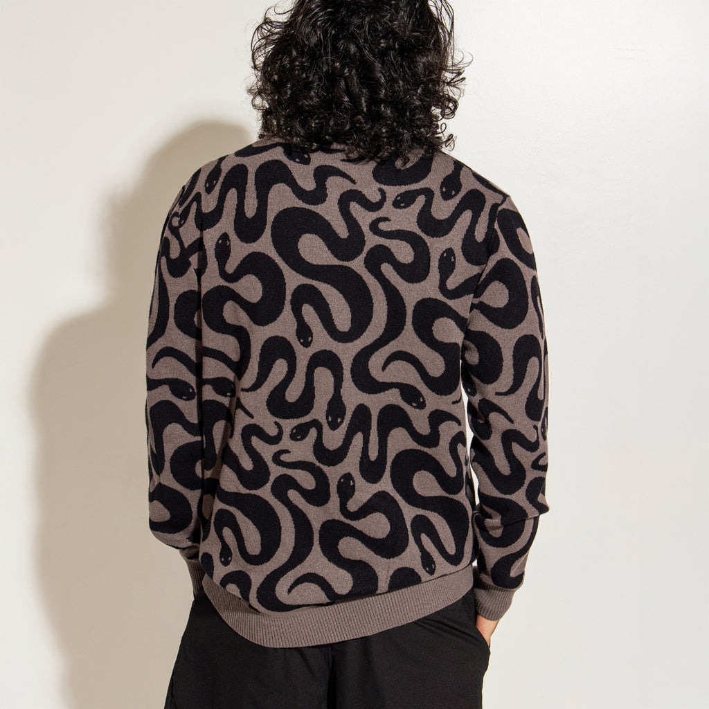 Veneno Sweater