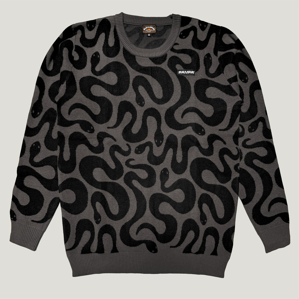 Veneno Sweater