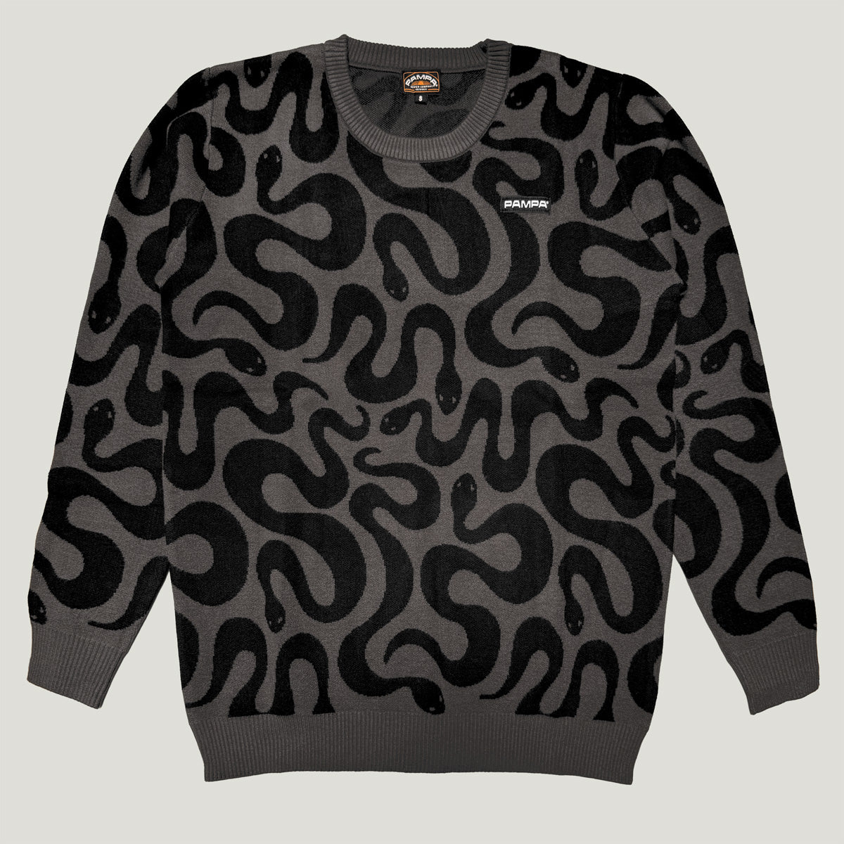 Veneno Sweater