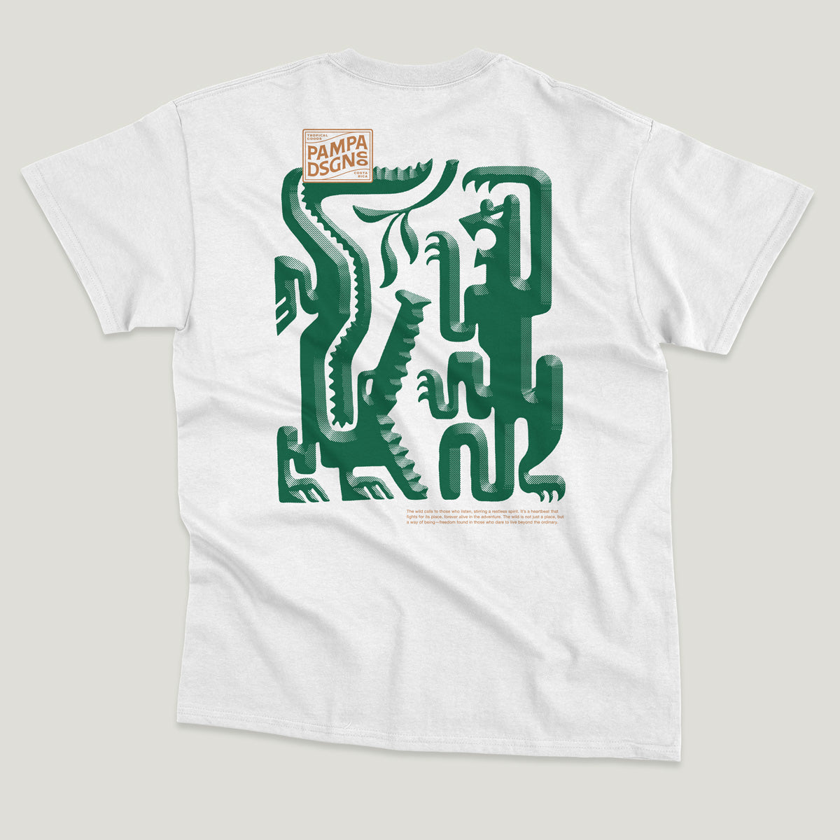 Versus T-Shirt
